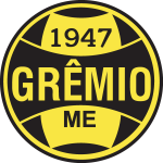 Gremio Futebol Clube de Manhumirim MG Logo Vector