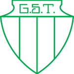 Gremio Sportivo Therezopolis de Porto Alegre RS Logo Vector