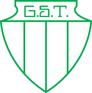 Gremio Sportivo Therezopolis de Porto Alegre RS Logo Vector