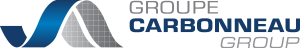 Groupe Carbonneau Group Logo Vector