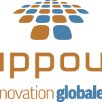 Groupe Nippour Logo Vector