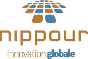 Groupe Nippour Logo Vector