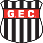 Guarani Esporte Clube de Blumenau SC Logo Vector