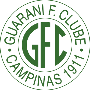 Guarani Logo Vector