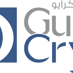 Gulf Cryo Logo Vector