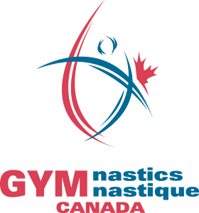 Gymnastics Canada Gymnastique Logo Vector