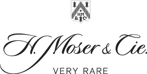 H. Moser & Cie Logo Vector