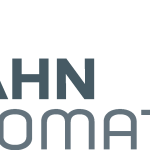 HAHN Automation Logo Vector