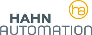 HAHN Automation Logo Vector