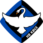 HB Køge Logo Vector