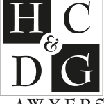 HCDG Lawyers Logo Vector