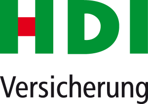 HDI Versicherung Logo Vector