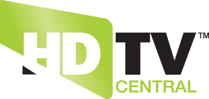 HDTV Central Logo Vector