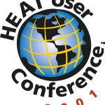 HEAT User Conference Logo Vector