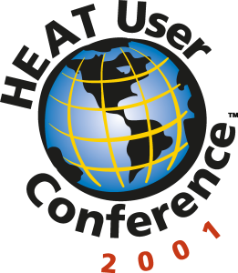 HEAT User Conference Logo Vector