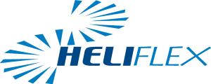 HELIFLEX Logo Vector