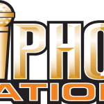 HIP HOP NATION Logo Vector