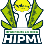 HIPMI Himpunan Pengusaha Muda Indonesia INDRAMAYU Logo Vector