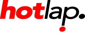 HOTLAP Logo Vector