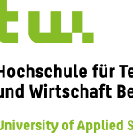 HTW Hochschule für Technik und Wirtschaft Berlin Logo Vector