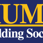 HUME Building Society Logo Vector