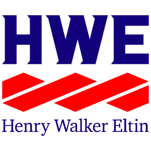 HWE Logo Vector