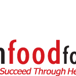 Halton Food for Thought Logo Vector