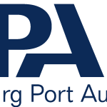 Hamburg Port Authority Logo Vector