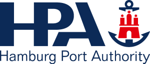 Hamburg Port Authority Logo Vector
