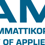 Häme University of Applied Sciences Logo Vector