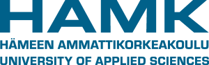 Häme University of Applied Sciences Logo Vector