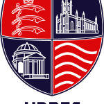 Hampton & Richmond Borough FC Logo Vector