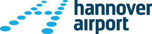 Hannover Airport Logo Vector