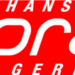 Hans Pries Topran Germany Logo Vector