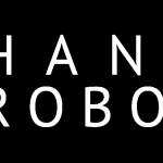 Hanson Robotics Logo Vector