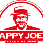 Happy Joe’s Logo Vector