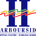 Harbourside Shopping Centre Logo Vector