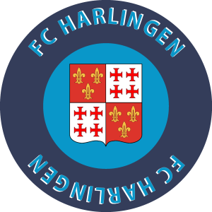 Harlingen fc new Logo Vector