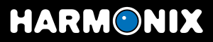 Harmonix Logo Vector