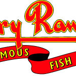 Harry Ramsden’s Logo Vector