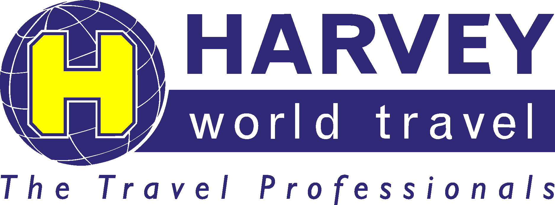 harvey world travel horsham