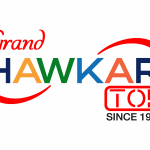 Hawkar Top Logo Vector