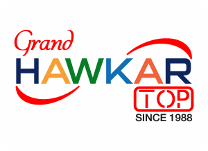 Hawkar Top Logo Vector