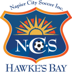 Hawke’s Bay United Logo Vector