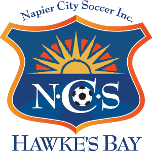 Hawke’s Bay United Logo Vector