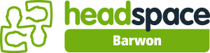 Headspace Barwon Logo Vector