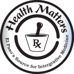 Health Matters Logo Vector