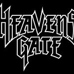 Heavens Gate Logo Vector