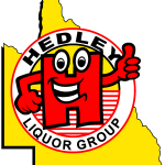 Hedley Liquor Group Logo Vector