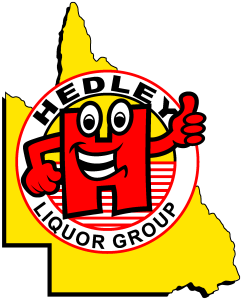 Hedley Liquor Group Logo Vector